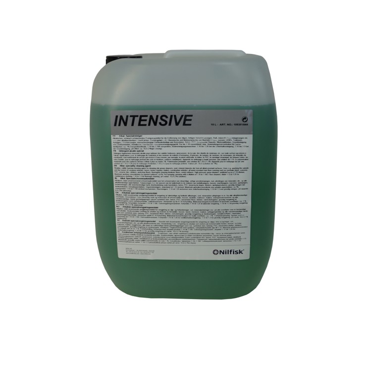 Nilfisk INTENSIVE SV1 Bodenreiniger 10 L - 105301644