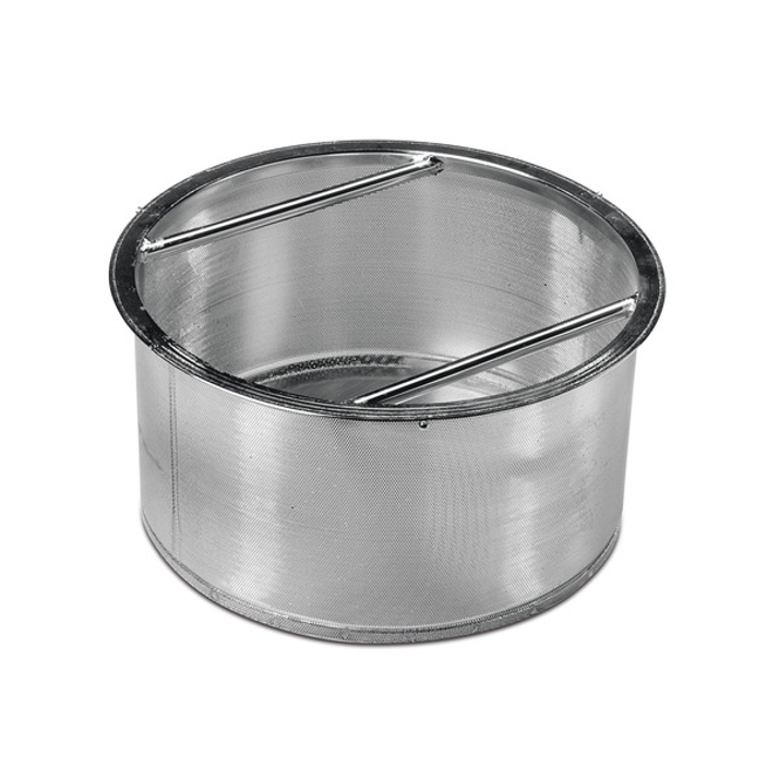 KÄRCHER (I) Siebkorb 20 Liter, Edelstahl 9.980-852.0