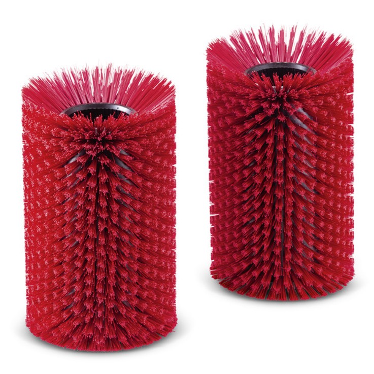KÄRCHER Walzenbürste 500 medium 4.762-624.0