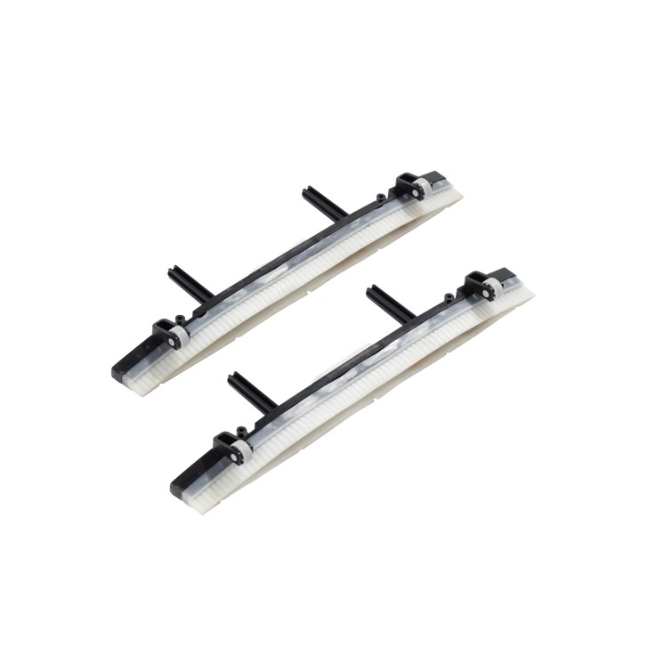 Nilfisk Sauglippen-Set, 360MM PU - 9100002064