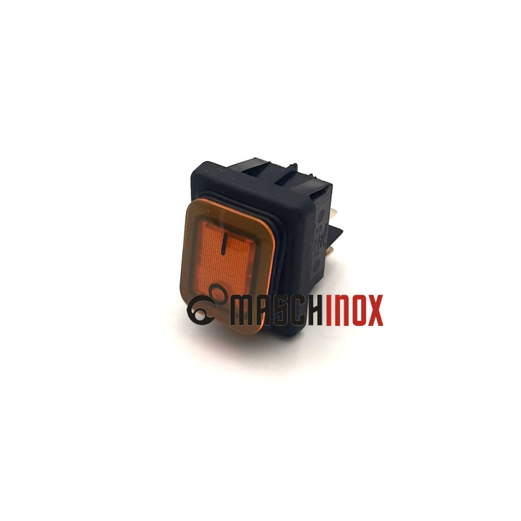 Hauptschalter für Lindhaus LW 46 Hybrid/LW 46 Electric 023610000