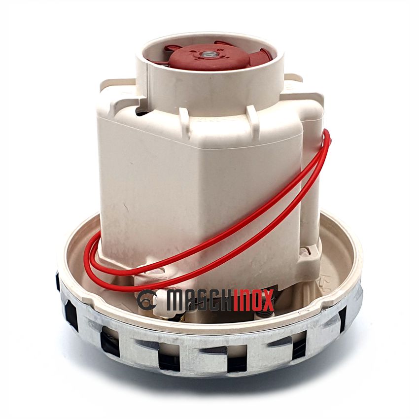 Motorgebläse 1400W passend für Starmix ISP / ISC (444918)