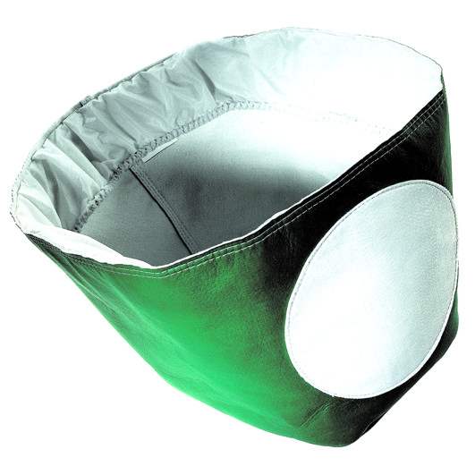 Nilfisk Einlegetuchfilter 302000525