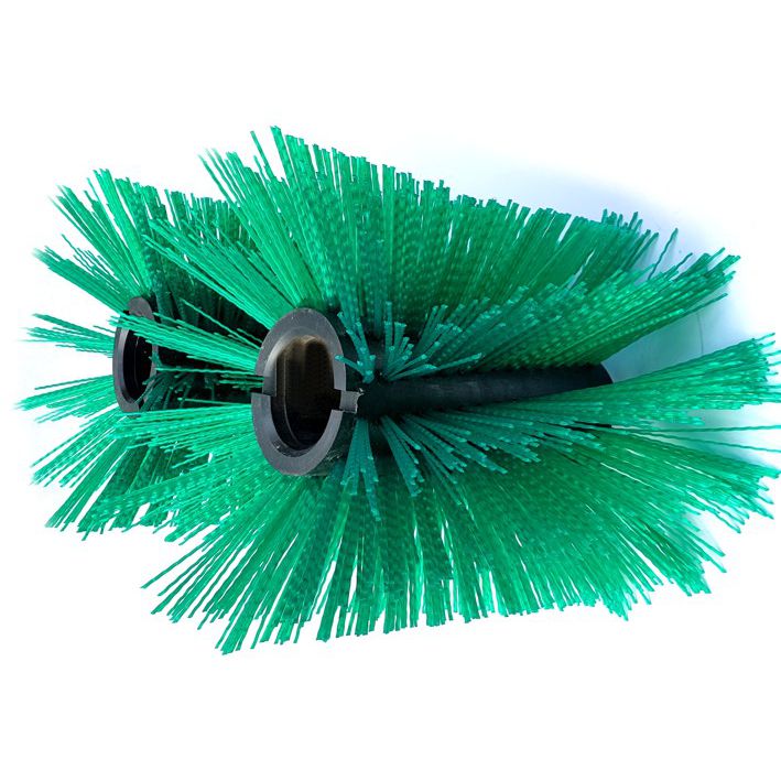 Spezial-Schmutzkehrbürste 0,80m für Tielbürger TK 36 und TK 38 AD-090-087