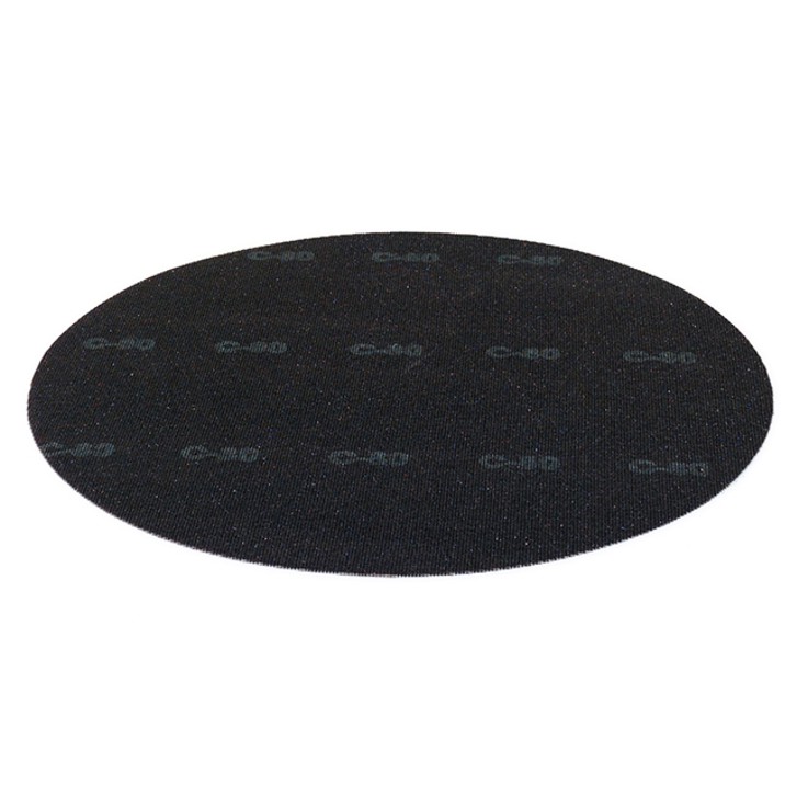 Schleifgitter / Sanding Mesh 510mm 20" Korn 80 für Einscheibenmaschine (10 Stück)