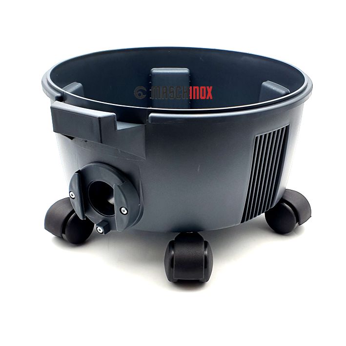 Kessel / Behälter komplett für CLEANFIX S10 - 012.200