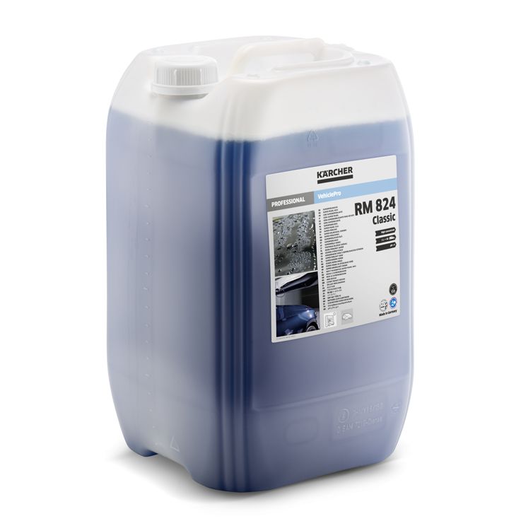 KÄRCHER VehiclePro Superperlwachs RM 824 Classic 20 Liter - 6.295-438.0
