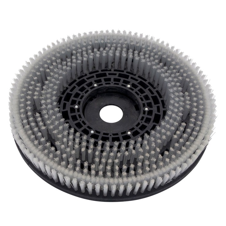 SPRINTUS Schrubbbürste, 432mm, (Mittel) 210230