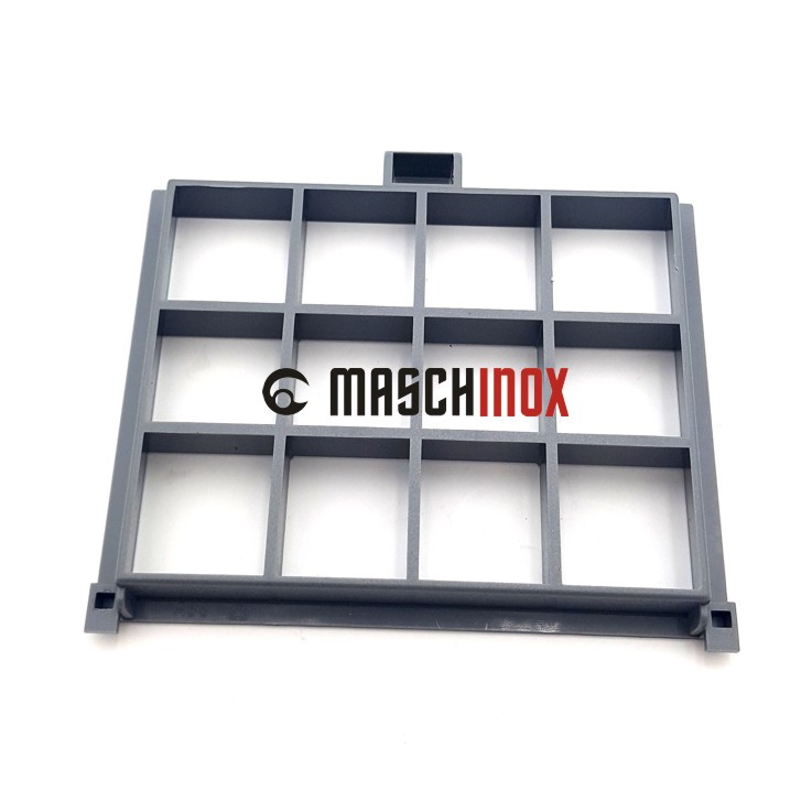 Gitter für Mikrofilter für Lindhaus RX evo/hepa/eco FORCE 003360100