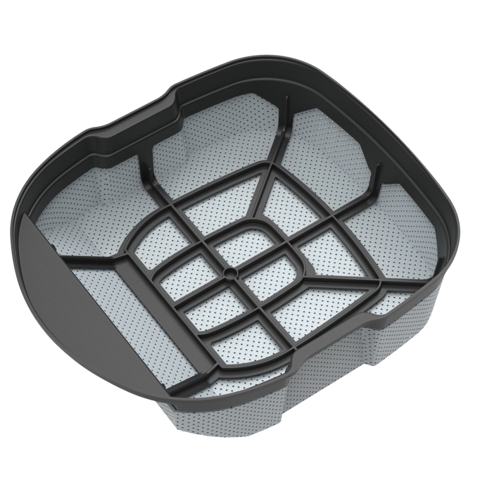 Vliesfilterkorb für Sprintus Era 117.101