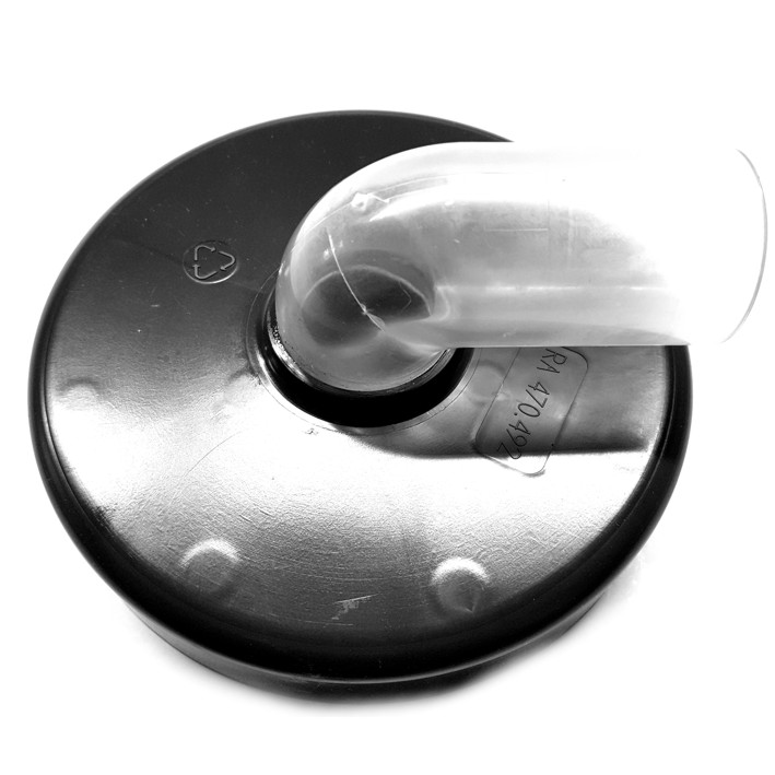 Anschlusskappe Saugmotor  - 470.490