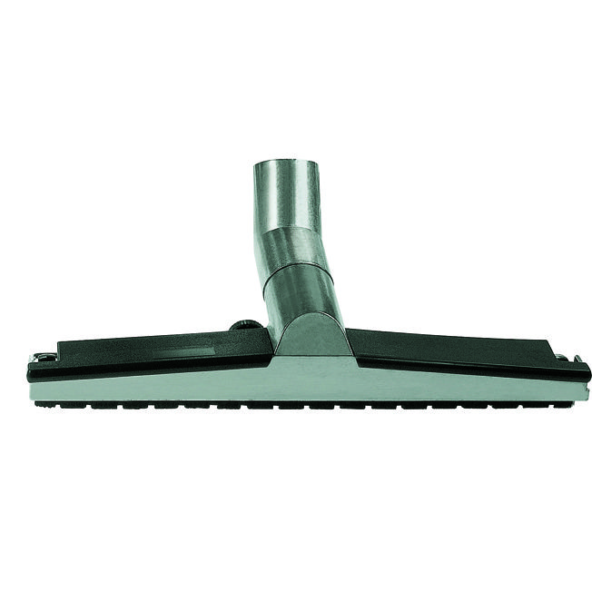 Nilfisk System 50 - Bodendüse Industriebodendüse, Aluminium, 500 mm 15343