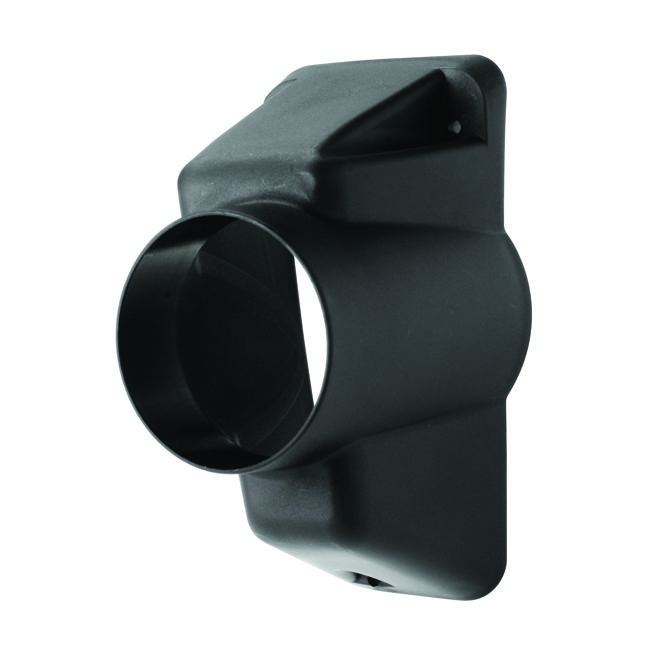 Nilfisk Abluftsammler/Blasadapter TYPE 22 302003717