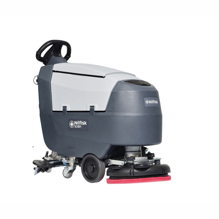 Nilfisk SC 401 E Scheuersaugmaschine Kabelversion 9087392020