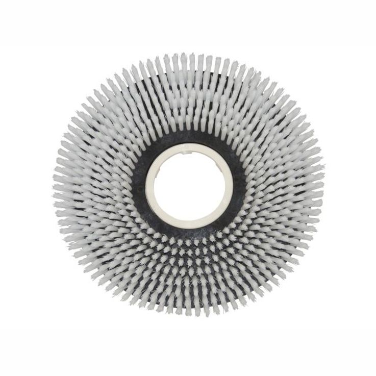 Schrubbbürste passend für Taski Combimat 85/1800/1900/3000/4000 Swingo 3500 - TBUTA00142