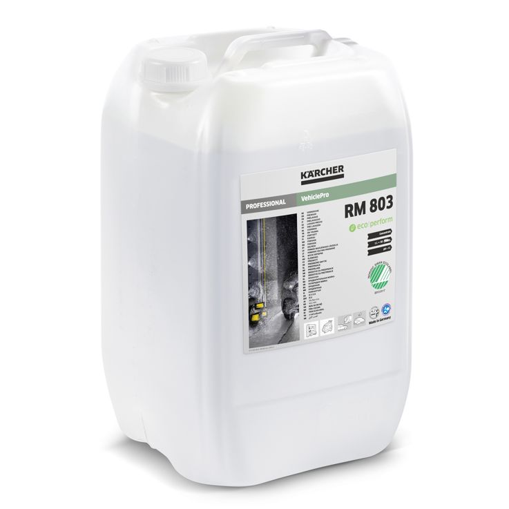 KÄRCHER VehiclePro Vorwäsche RM 803 Swan 20 Liter - 6.296-068.0