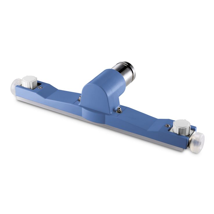 KÄRCHER Bodendüse Edelstahl AISI 304 DN-F50 blau - 9.989-862.0