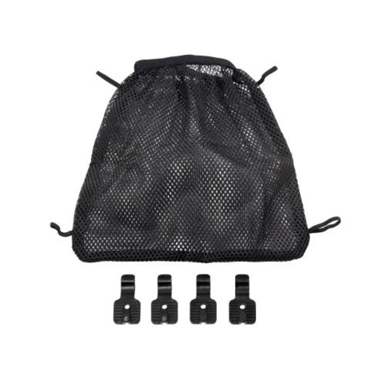 Nilfisk Zubehörnetz-Set 107414568