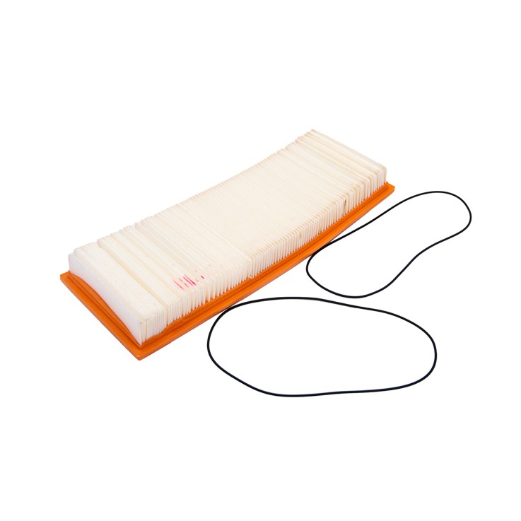 Nilfisk Polyester Filter Kit - 1463161000