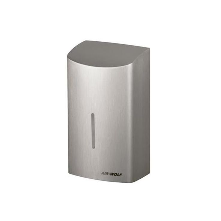 AIR-WOLF Händetrockner Serie C  10-086