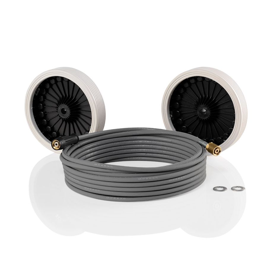 KRÄNZLE NoM Nachrüstsatz für Profi-Serie 42260