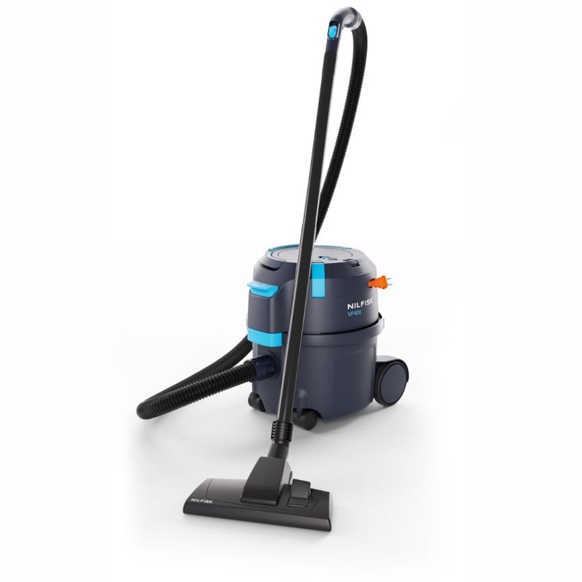 Nilfisk VP400 HEPA EC EU Gewerbesauger - 107421172