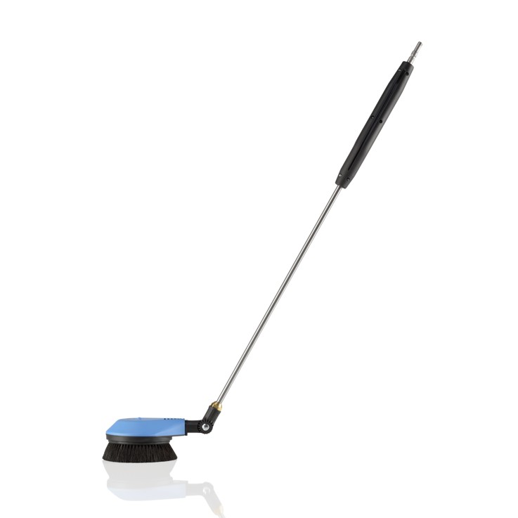 Kränzle Rotierende Waschbürste 1000mm Stecksystem D12 410507