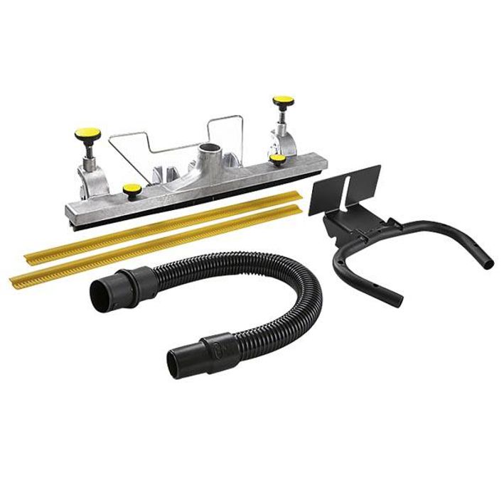 KÄRCHER Fahrbahndüse NT 55/1 Tact + NT 611 Eco + Tact