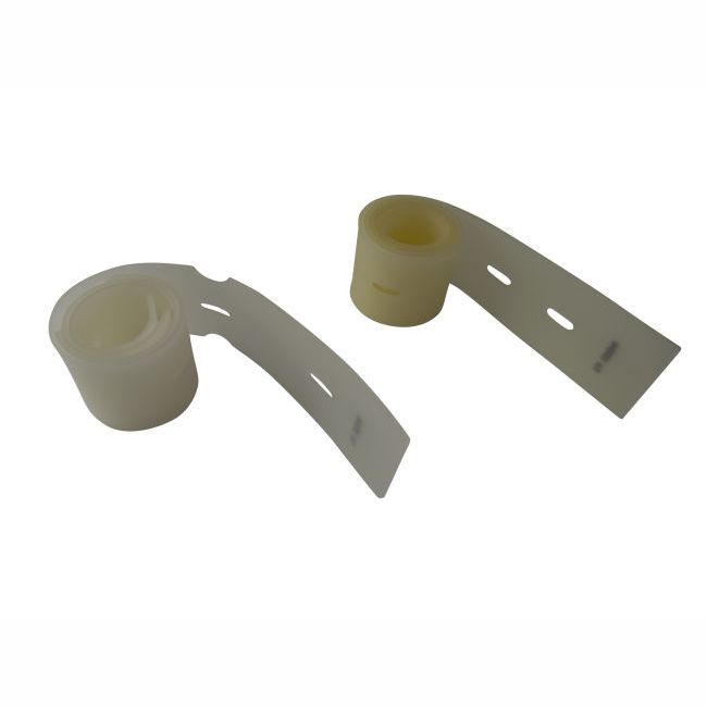 Abstreiflamellensatz ölbeständig für Cleanfix RA 431 / RA 501 (432.551)