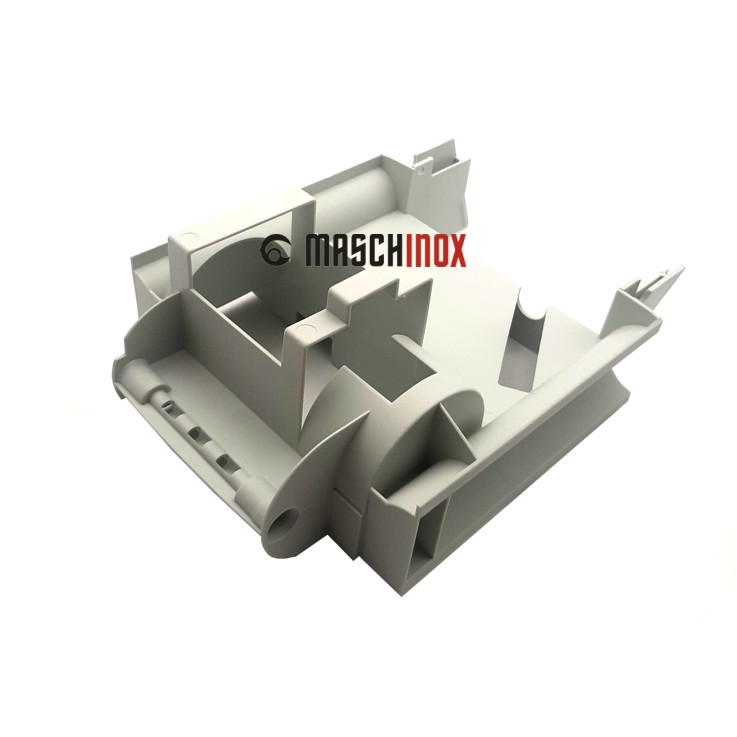 Kränzle Halterung Kondensator K115 - K185 K115-K205T 43.403