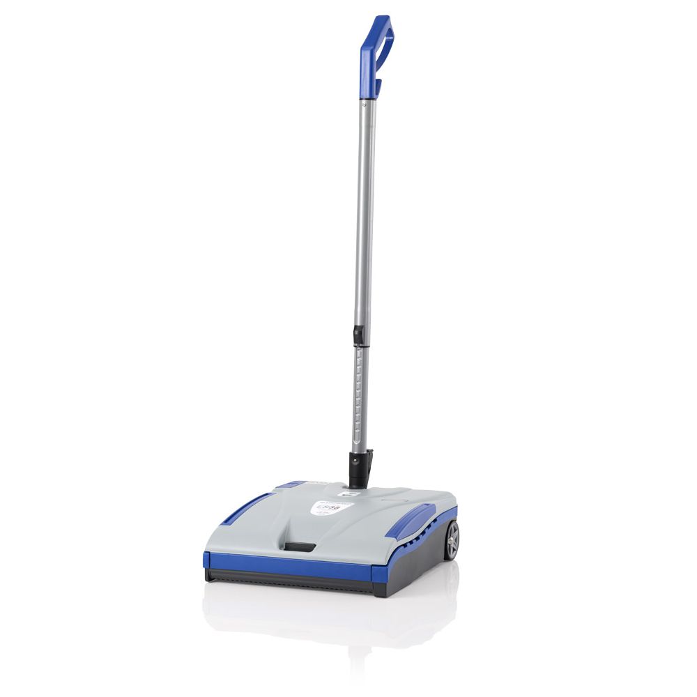 LINDHAUS LS 38 L-ion Akkustaubsauger inkl. Akku und Ladegerät