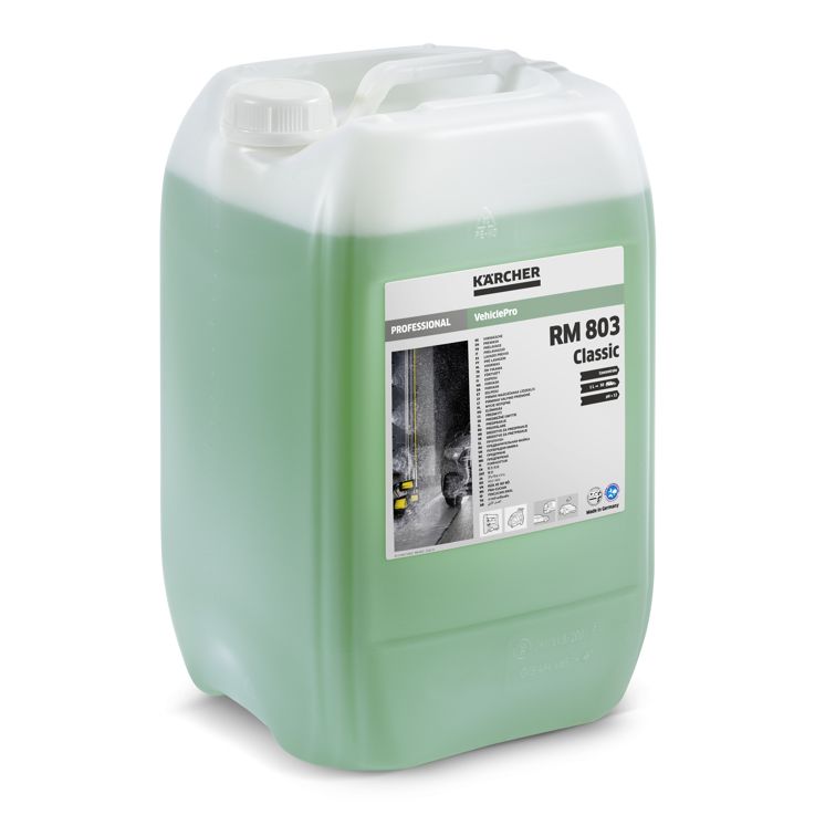 KÄRCHER VehiclePro Vorwäsche RM 803 Classic 20 Liter - 6.296-062.0