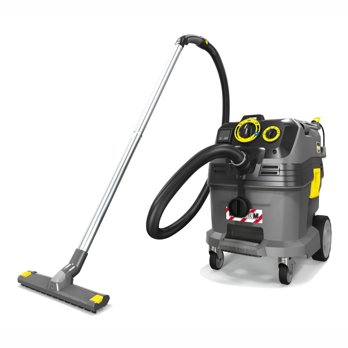 KÄRCHER NT 30/1 Tact Te M ACD Industriesauger 1.148-235.0