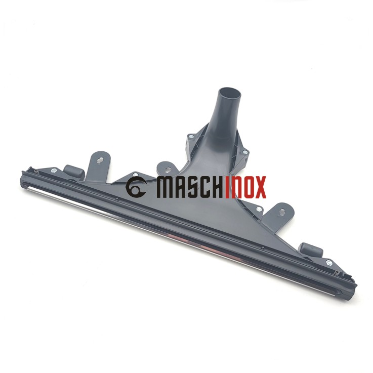 Lindhaus Saugdüse komplett für LS 50 Hybrid (Silent Brush 47 Hybrid) 181081281