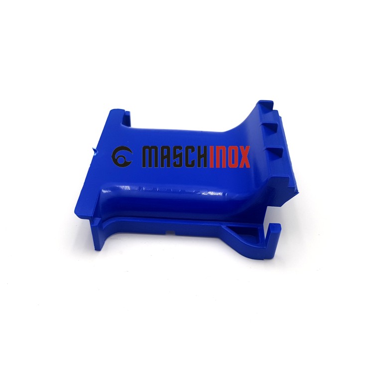 Saugabdeckung für Lindhaus RX evo/hepa/eco FORCE 002173804