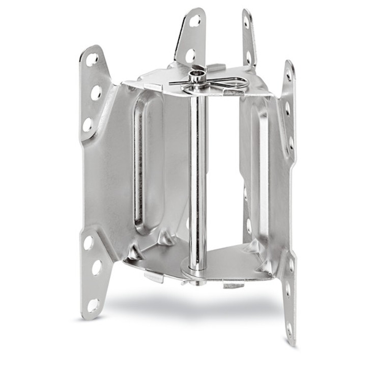 KÄRCHER Schwenkhalter Edelstahl - 2.641-867.0