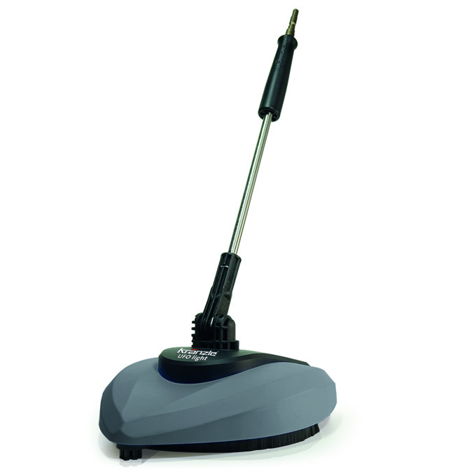 KRÄNZLE Round Cleaner UFO light 41.870