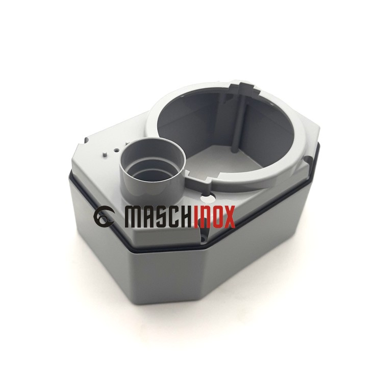 inneres Motorgehäuse für Lindhaus RX evo/hepa/eco FORCE 081204681