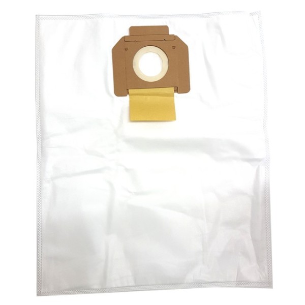 Vlies-Filterbeutel für Attix 30 (5 Stück)