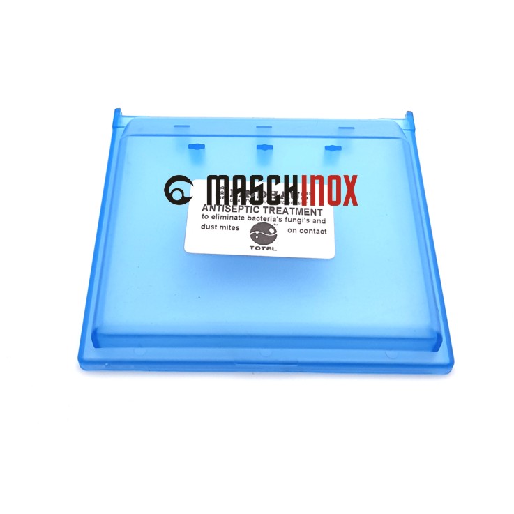 Filterabdeckung passend für Taski Swingo 150 (4128696)