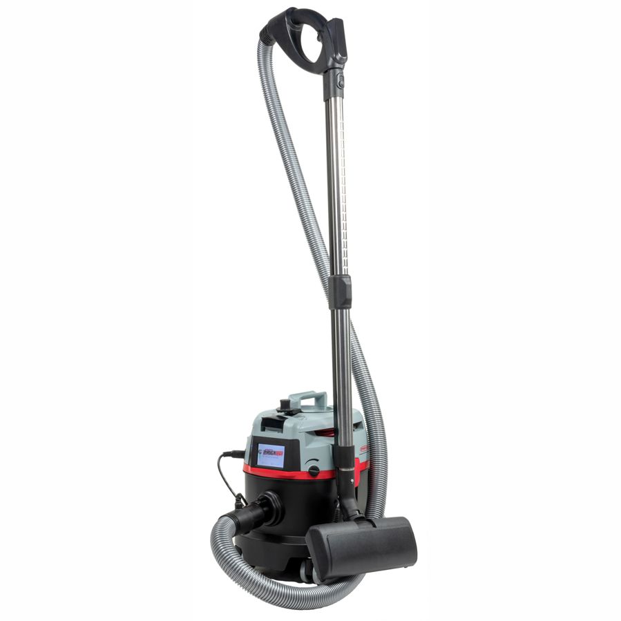 SPRINTUS ERA PRO Komfort set Gewerbe-Staubsauger 117.041