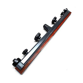 CLEANFIX Saugdüse gerade, Standard 432.020