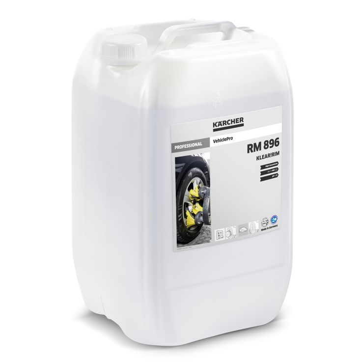 KÄRCHER VehiclePro Klear!Rim RM 896 20 Liter - 6.296-078.0