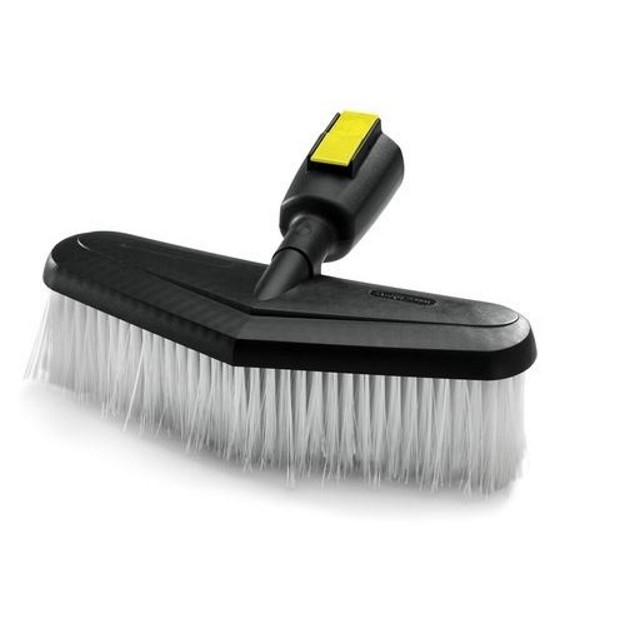 KÄRCHER Aufsteckbare Waschbürste für 2-/3-fach-Düse 4.762-497.0