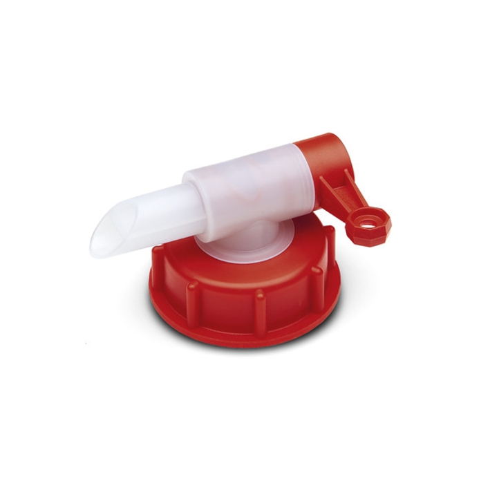 KÄRCHER Kanisterhahn, 20 L - 6.394-759.0