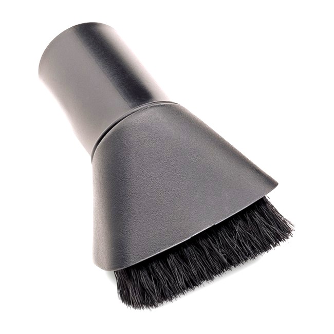 Möbelpinsel mit Drehgelenk DN 35