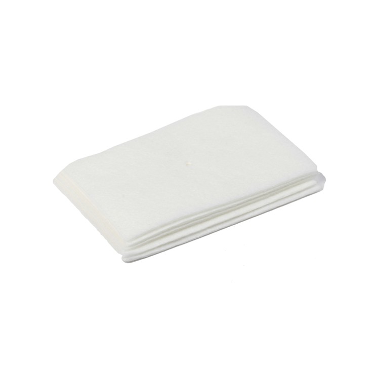 Nilfisk Filtervlies, 0,7x150x100 mm TYPE 22 302001871