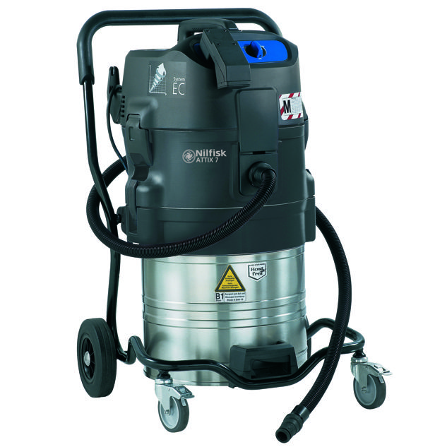 Nilfisk ATTIX 791-2M/B1 Type 22 Sicherheitssauger 302001537