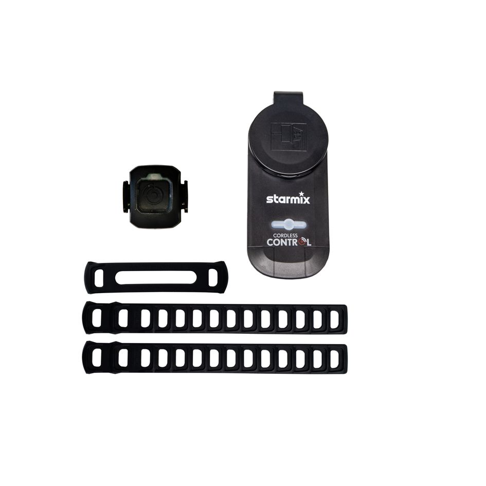 STARMIX Start/Stopp Automatik mit Cordless Control 453644