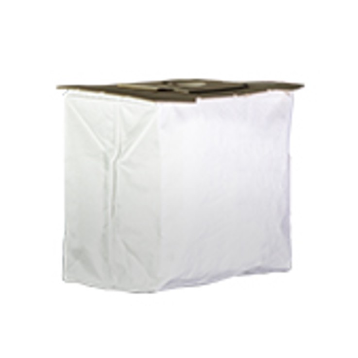 HEPA 13 Vliesfiltertüte (VE = 10 Stk.) für SPRINTUS BoostiX ZERO 122130